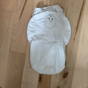 Nested Bean Zen Swaddle Classic 0-6‎ M